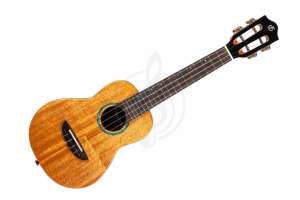 Изображение Укулеле концерт Flight IRIS Tinta Concert NA