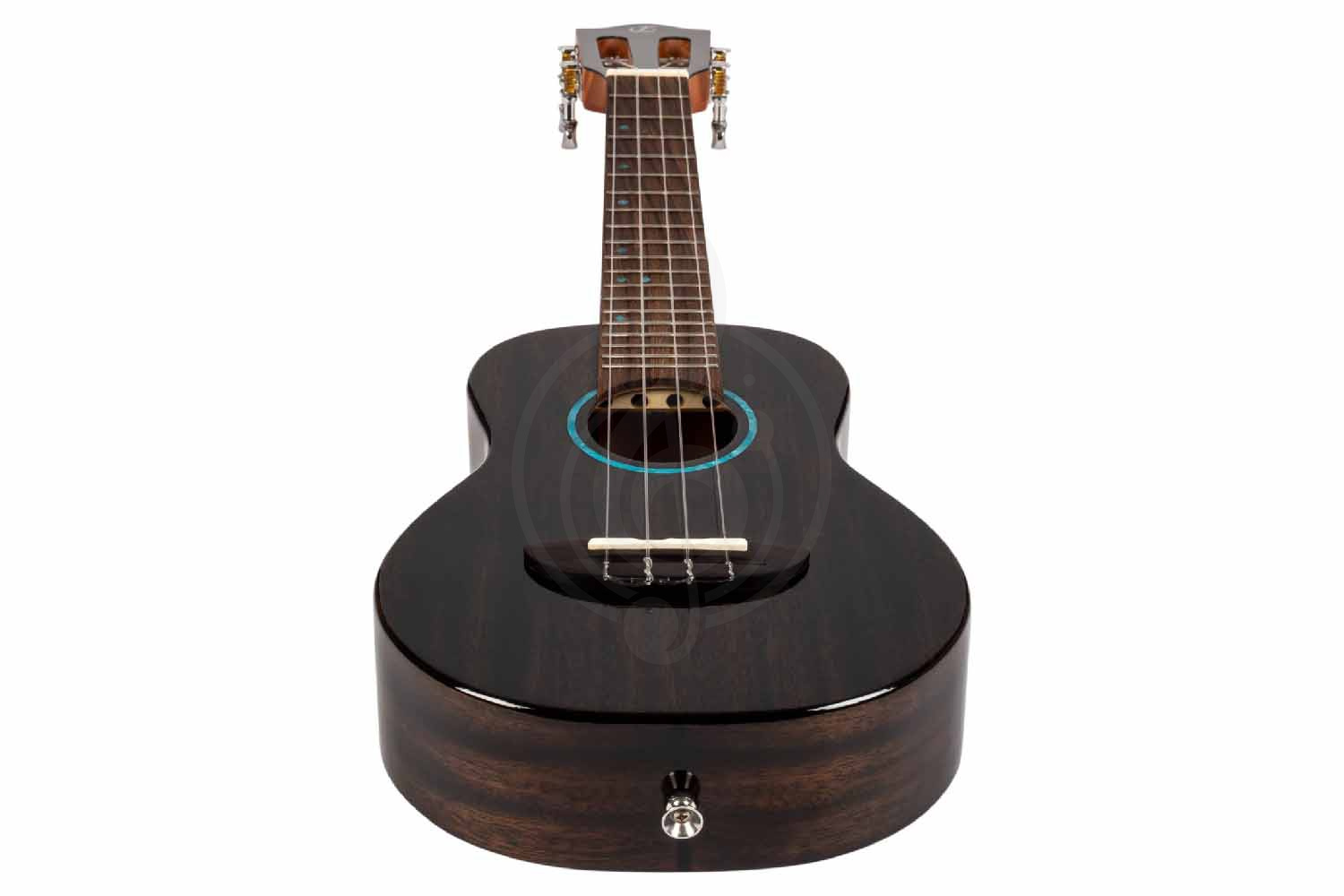 Укулеле концерт FLIGHT IRIS Tinta Concert TBK - Укулеле концерт, Flight IRIS Tinta Concert TBK в магазине Доминанта мьюзик - фото 4