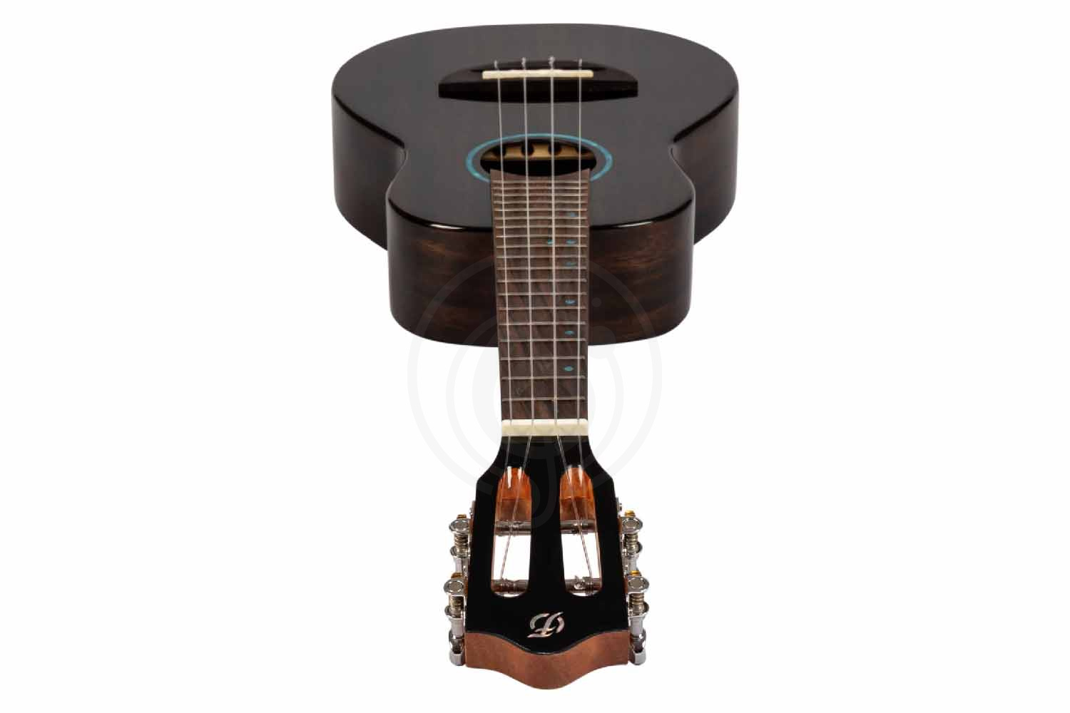 Укулеле концерт FLIGHT IRIS Tinta Concert TBK - Укулеле концерт, Flight IRIS Tinta Concert TBK в магазине Доминанта мьюзик - фото 5