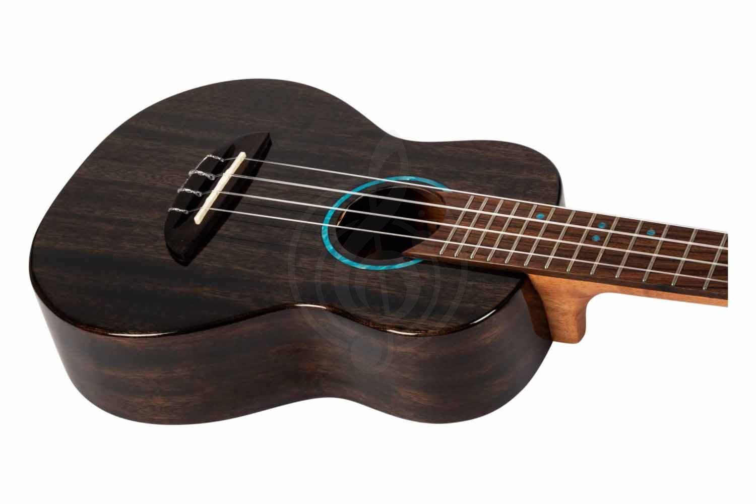 Укулеле концерт FLIGHT IRIS Tinta Concert TBK - Укулеле концерт, Flight IRIS Tinta Concert TBK в магазине Доминанта мьюзик - фото 6