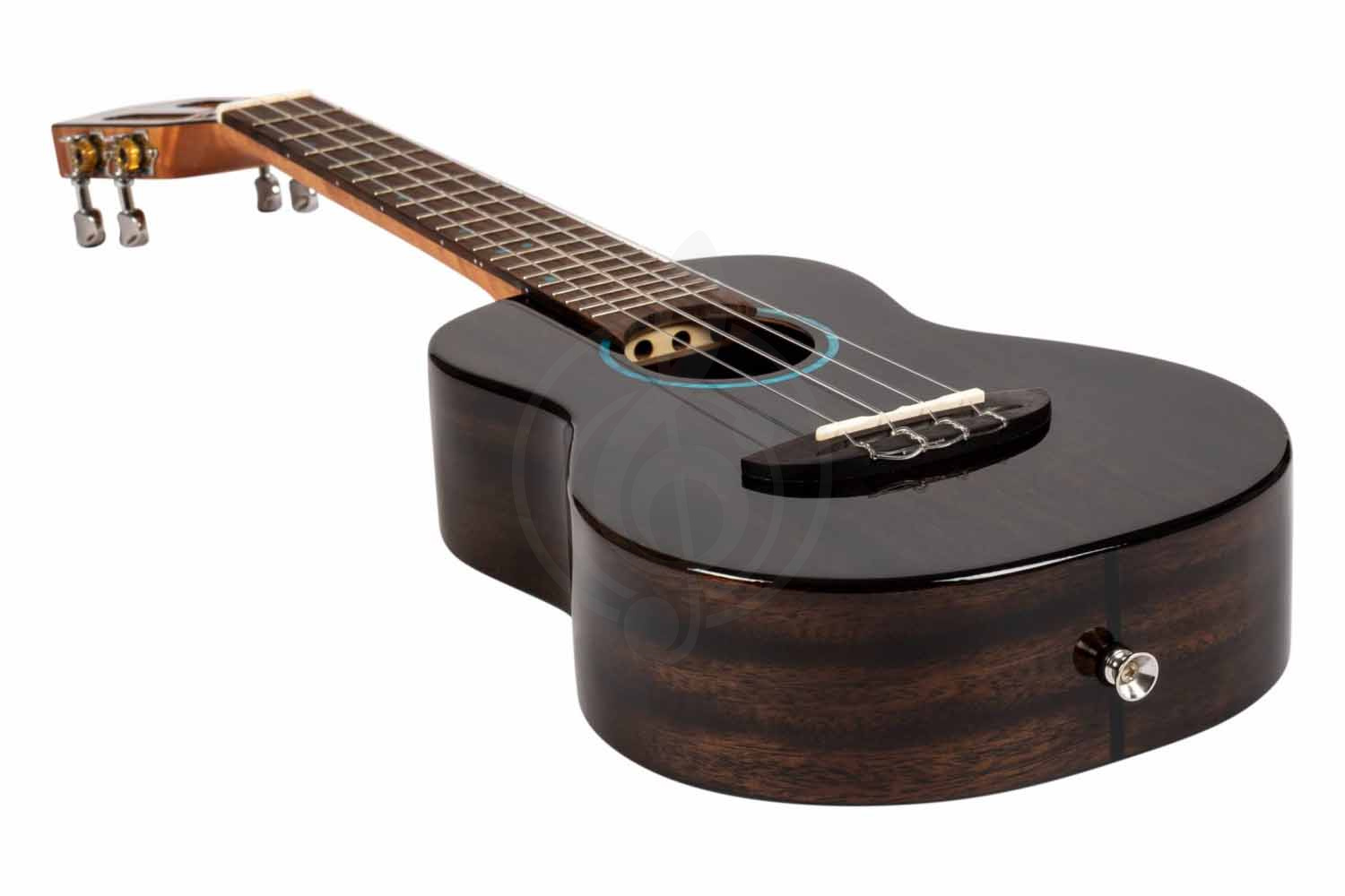 Укулеле концерт FLIGHT IRIS Tinta Concert TBK - Укулеле концерт, Flight IRIS Tinta Concert TBK в магазине Доминанта мьюзик - фото 7