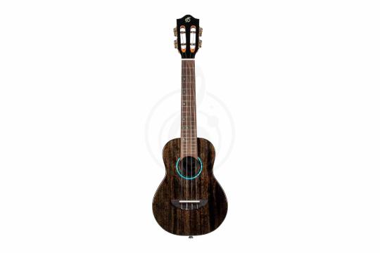 Укулеле концерт FLIGHT IRIS Tinta Concert TBK - Укулеле концерт, Flight IRIS Tinta Concert TBK в магазине Доминанта мьюзик - фото 2