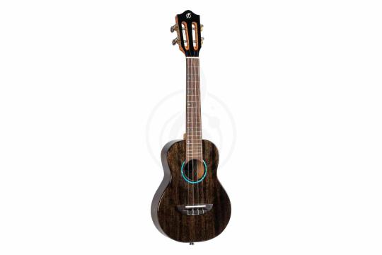 Укулеле концерт FLIGHT IRIS Tinta Concert TBK - Укулеле концерт, Flight IRIS Tinta Concert TBK в магазине Доминанта мьюзик - фото 9