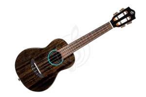 Изображение Укулеле концерт Flight IRIS Tinta Concert TBK