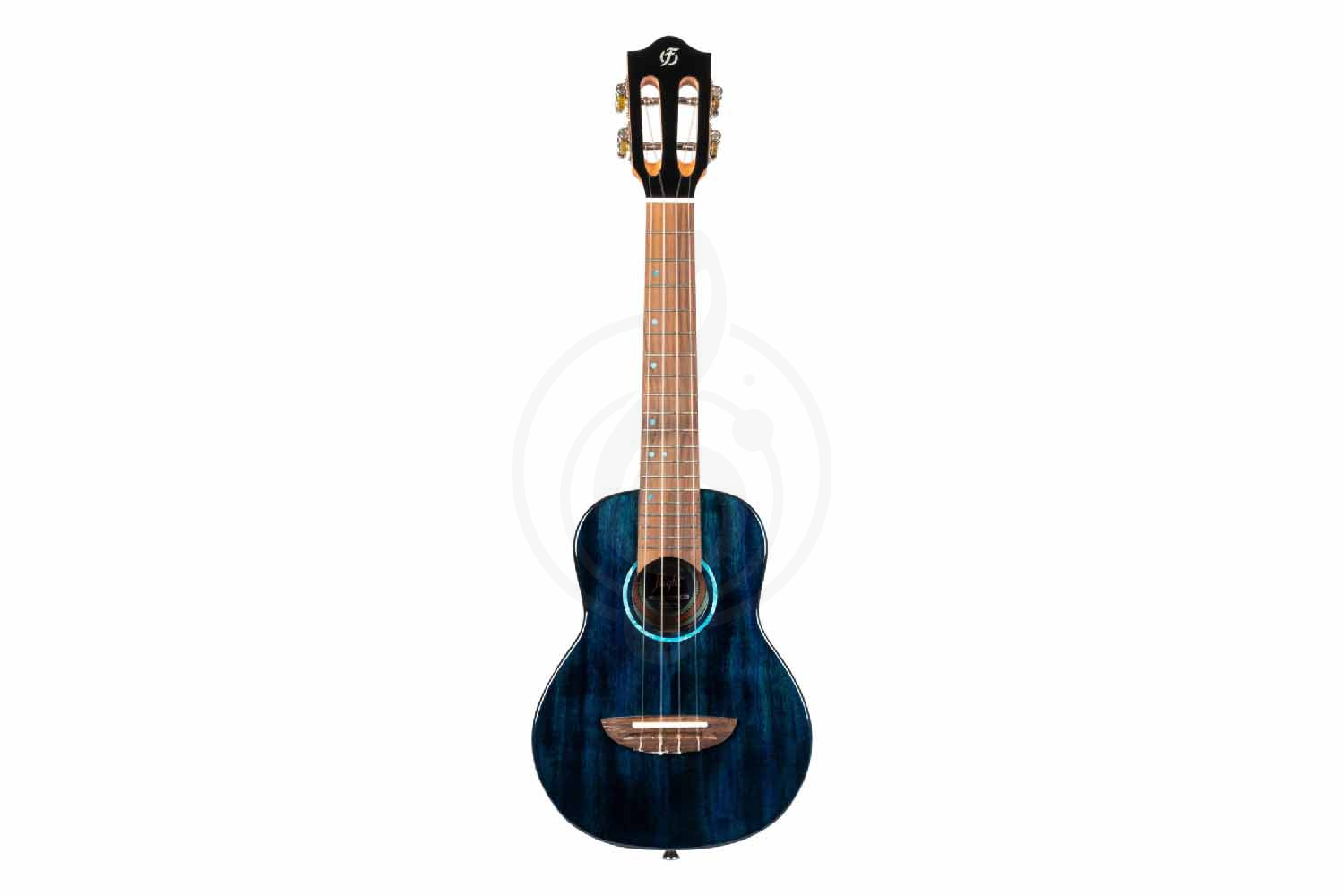 Укулеле концерт FLIGHT IRIS Tinta Concert TDB - Укулеле концерт, Flight IRIS Tinta Concert TDB в магазине Доминанта мьюзик - фото 2