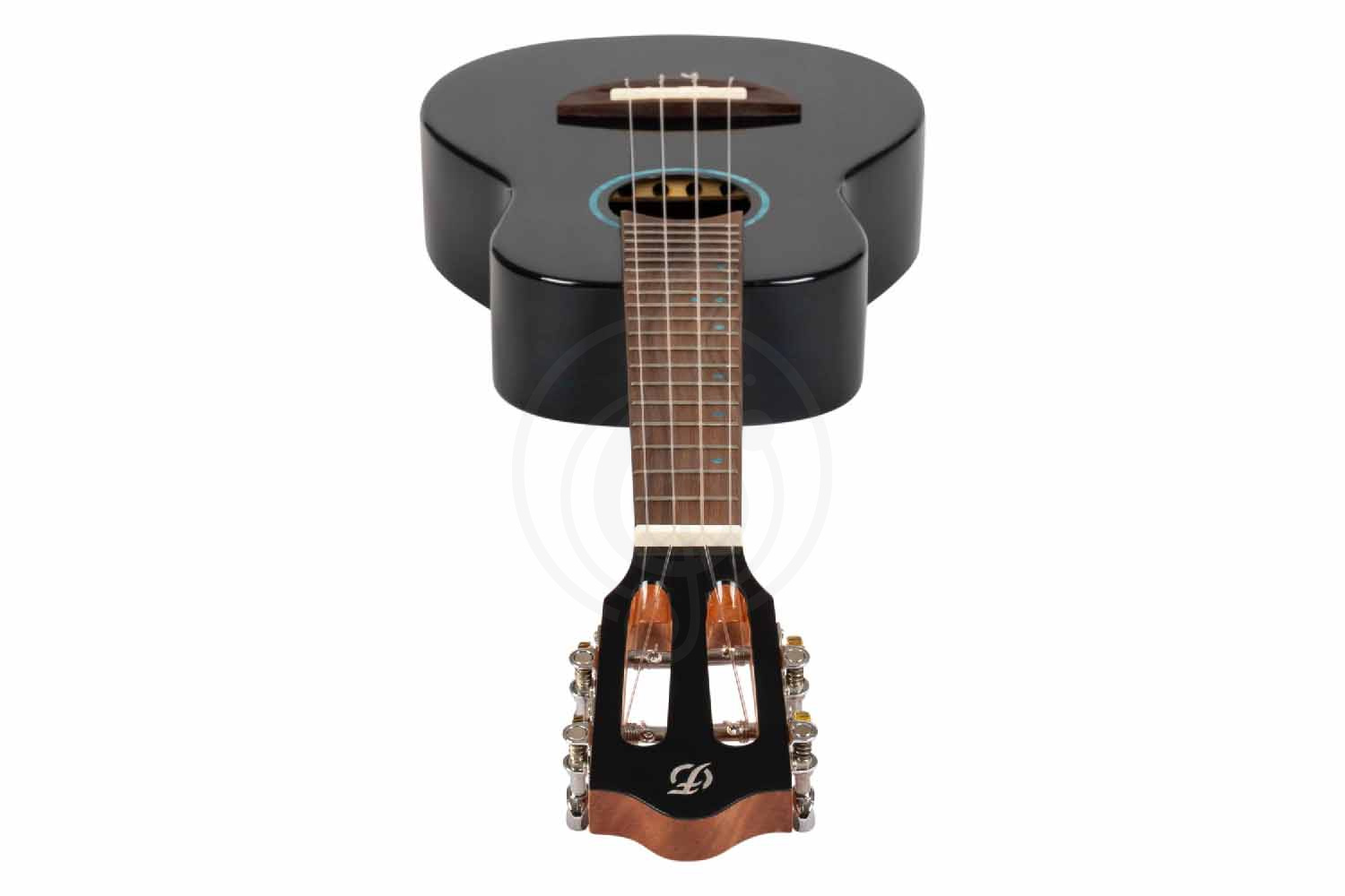 Укулеле концерт FLIGHT IRIS Tinta Concert TDB - Укулеле концерт, Flight IRIS Tinta Concert TDB в магазине Доминанта мьюзик - фото 4