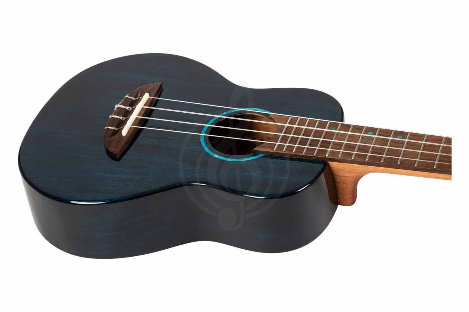 Укулеле концерт FLIGHT IRIS Tinta Concert TDB - Укулеле концерт, Flight IRIS Tinta Concert TDB в магазине Доминанта мьюзик - фото 5