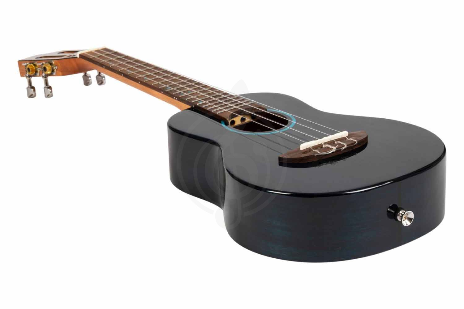 Укулеле концерт FLIGHT IRIS Tinta Concert TDB - Укулеле концерт, Flight IRIS Tinta Concert TDB в магазине Доминанта мьюзик - фото 6