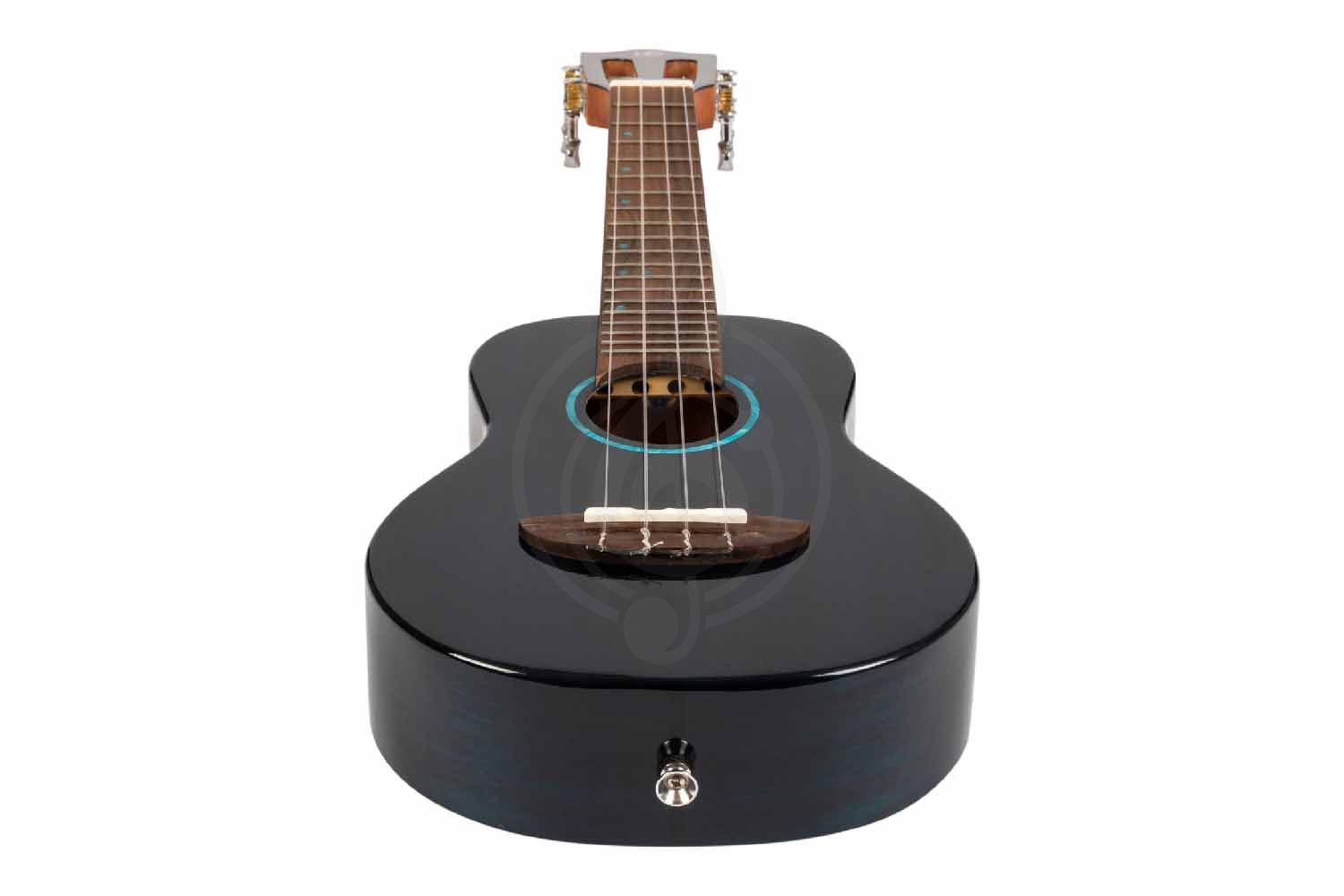 Укулеле концерт FLIGHT IRIS Tinta Concert TDB - Укулеле концерт, Flight IRIS Tinta Concert TDB в магазине Доминанта мьюзик - фото 7