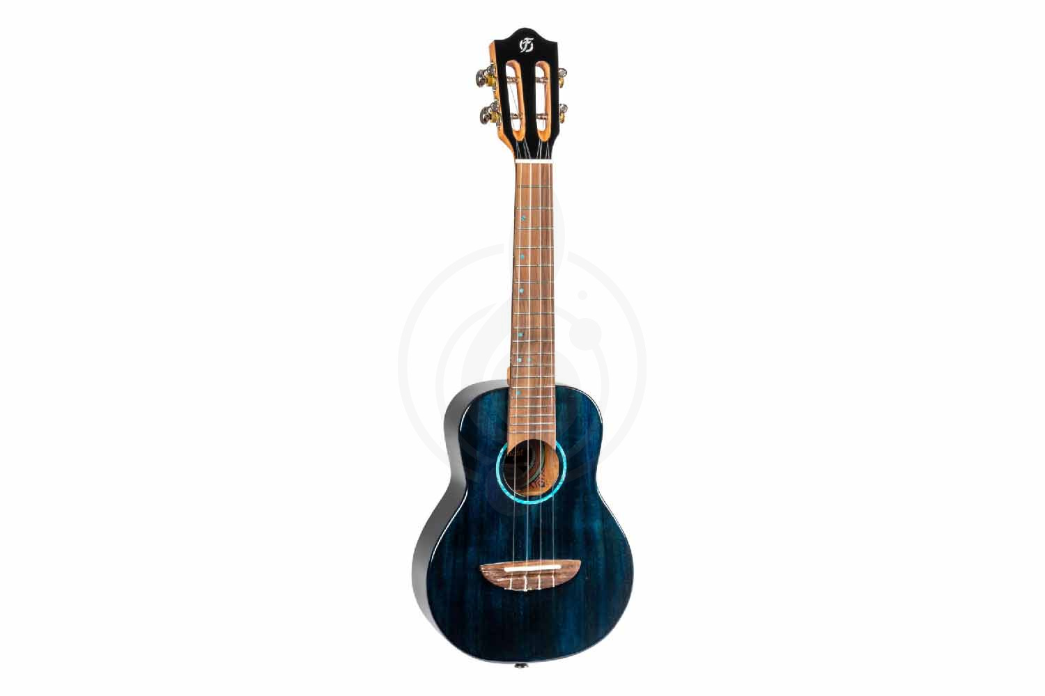 Укулеле концерт FLIGHT IRIS Tinta Concert TDB - Укулеле концерт, Flight IRIS Tinta Concert TDB в магазине Доминанта мьюзик - фото 8