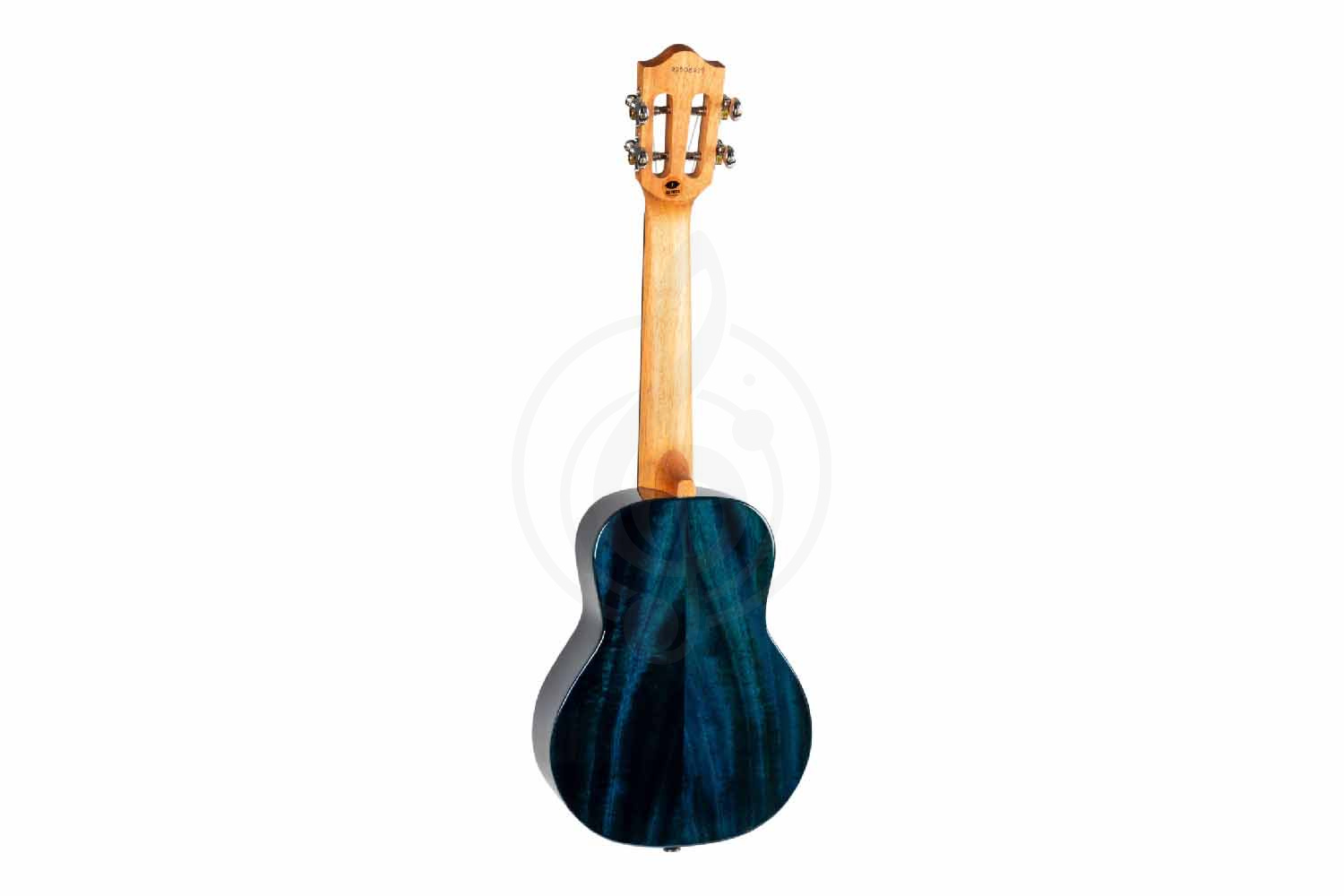 Укулеле концерт FLIGHT IRIS Tinta Concert TDB - Укулеле концерт, Flight IRIS Tinta Concert TDB в магазине Доминанта мьюзик - фото 9