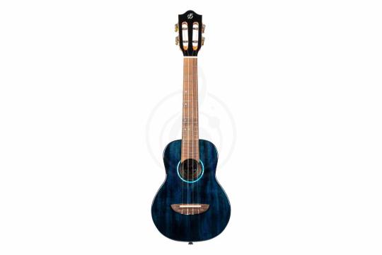 Укулеле концерт FLIGHT IRIS Tinta Concert TDB - Укулеле концерт, Flight IRIS Tinta Concert TDB в магазине Доминанта мьюзик - фото 2