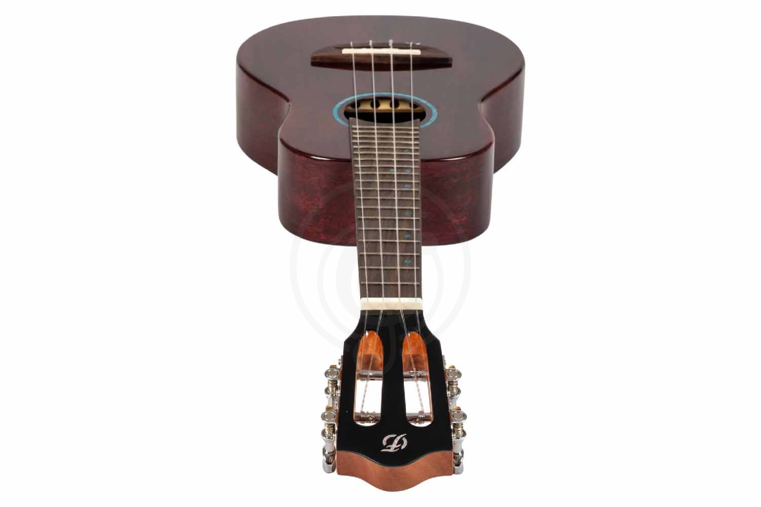 Укулеле концерт FLIGHT IRIS Tinta Concert TPP - Укулеле концерт, Flight IRIS Tinta Concert TPP в магазине Доминанта мьюзик - фото 4