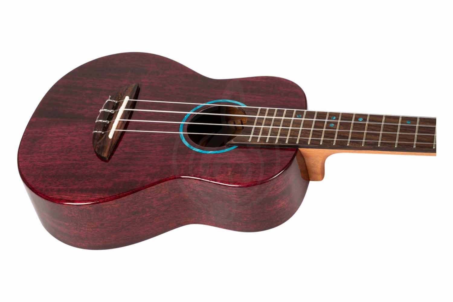 Укулеле концерт FLIGHT IRIS Tinta Concert TPP - Укулеле концерт, Flight IRIS Tinta Concert TPP в магазине Доминанта мьюзик - фото 6