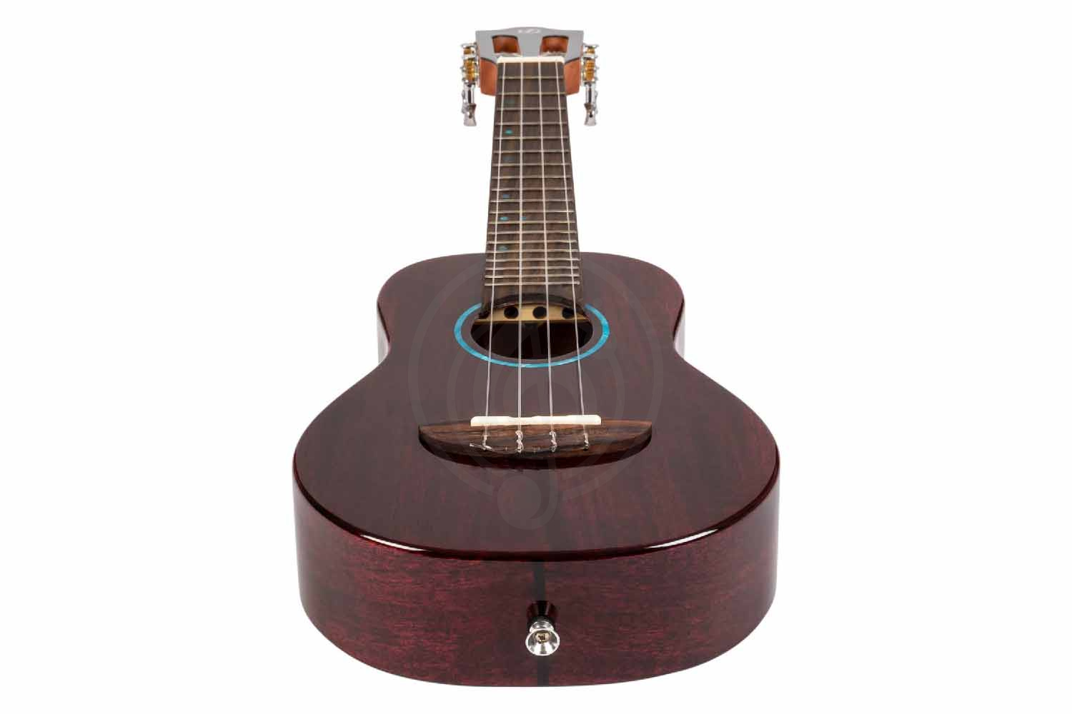 Укулеле концерт FLIGHT IRIS Tinta Concert TPP - Укулеле концерт, Flight IRIS Tinta Concert TPP в магазине Доминанта мьюзик - фото 10