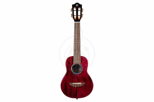 Укулеле концерт FLIGHT IRIS Tinta Concert TPP - Укулеле концерт, Flight IRIS Tinta Concert TPP в магазине Доминанта мьюзик - фото 2