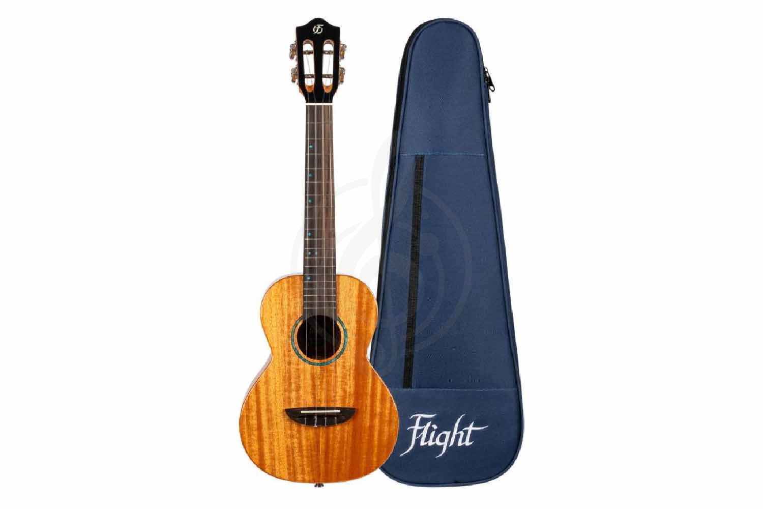 Укулеле тенор FLIGHT IRIS Tinta Tenor NA - Укулеле тенор, Flight IRIS Tinta Tenor NA в магазине Доминанта мьюзик - фото 3