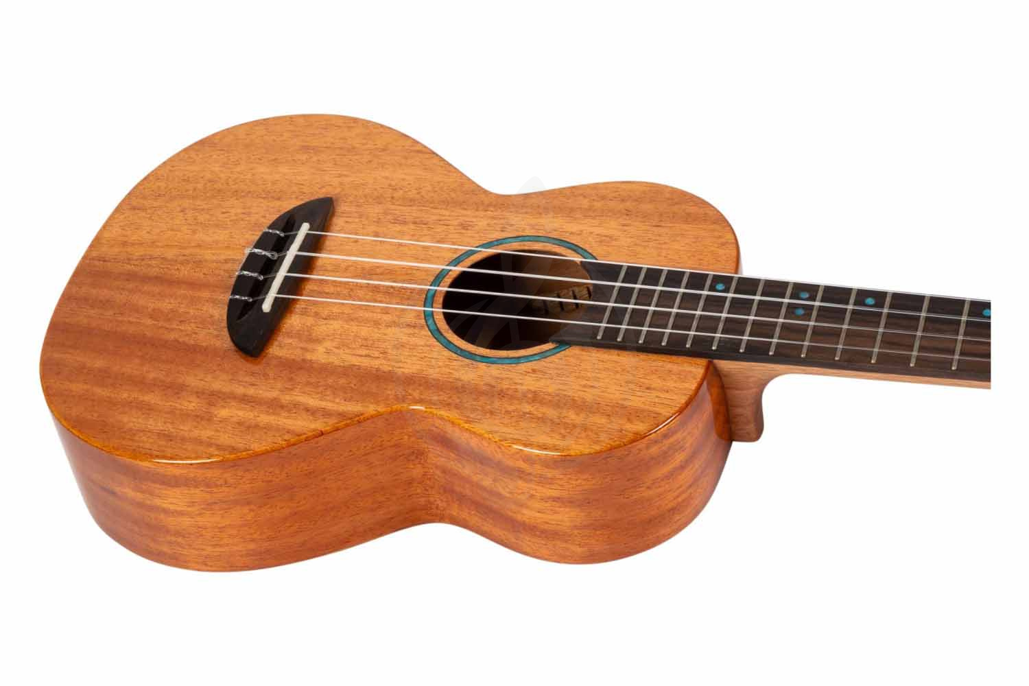 Укулеле тенор FLIGHT IRIS Tinta Tenor NA - Укулеле тенор, Flight IRIS Tinta Tenor NA в магазине Доминанта мьюзик - фото 4