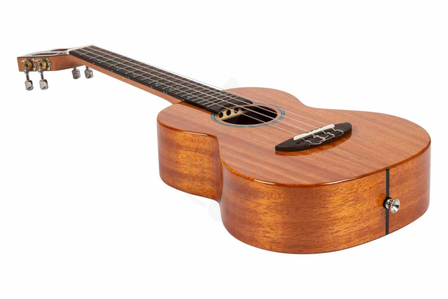 Укулеле тенор FLIGHT IRIS Tinta Tenor NA - Укулеле тенор, Flight IRIS Tinta Tenor NA в магазине Доминанта мьюзик - фото 5