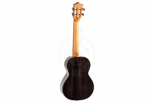 Укулеле тенор FLIGHT IRIS Tinta Tenor TBK - Укулеле тенор, Flight IRIS Tinta Tenor TBK в магазине Доминанта мьюзик - фото 6