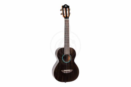 Укулеле тенор FLIGHT IRIS Tinta Tenor TBK - Укулеле тенор, Flight IRIS Tinta Tenor TBK в магазине Доминанта мьюзик - фото 7
