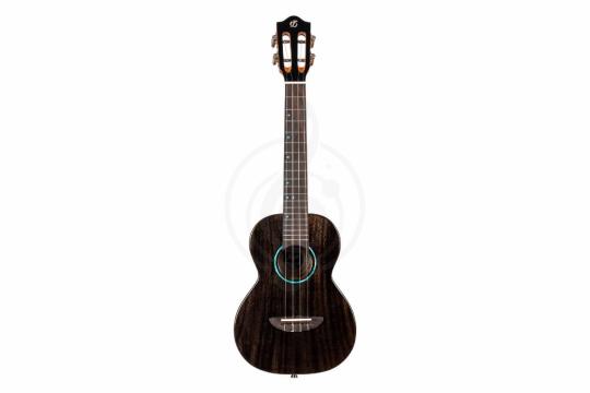 Укулеле тенор FLIGHT IRIS Tinta Tenor TBK - Укулеле тенор, Flight IRIS Tinta Tenor TBK в магазине Доминанта мьюзик - фото 9