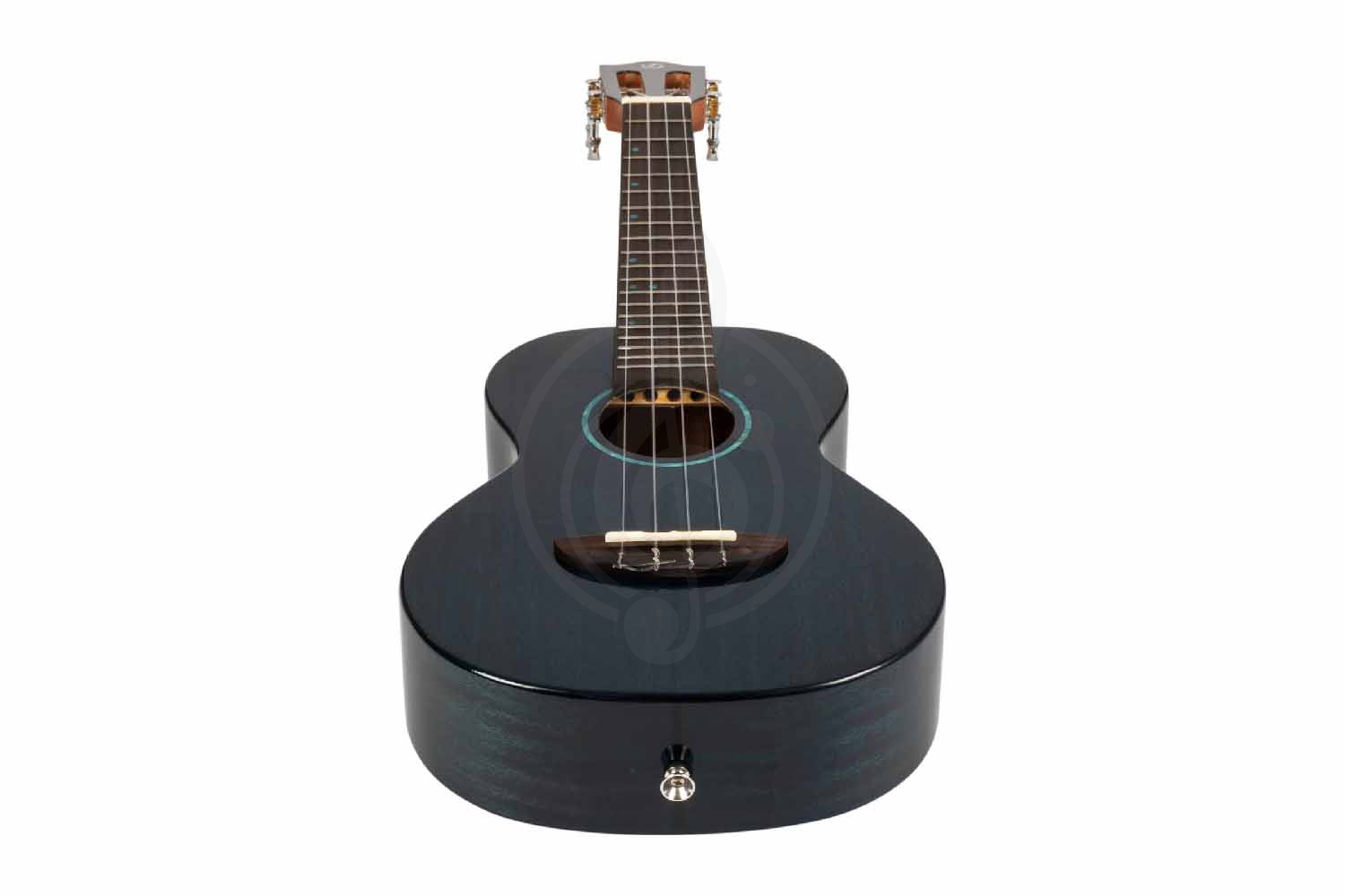 Укулеле тенор FLIGHT IRIS Tinta Tenor TDB - Укулеле тенор, Flight IRIS Tinta Tenor TDB в магазине Доминанта мьюзик - фото 2