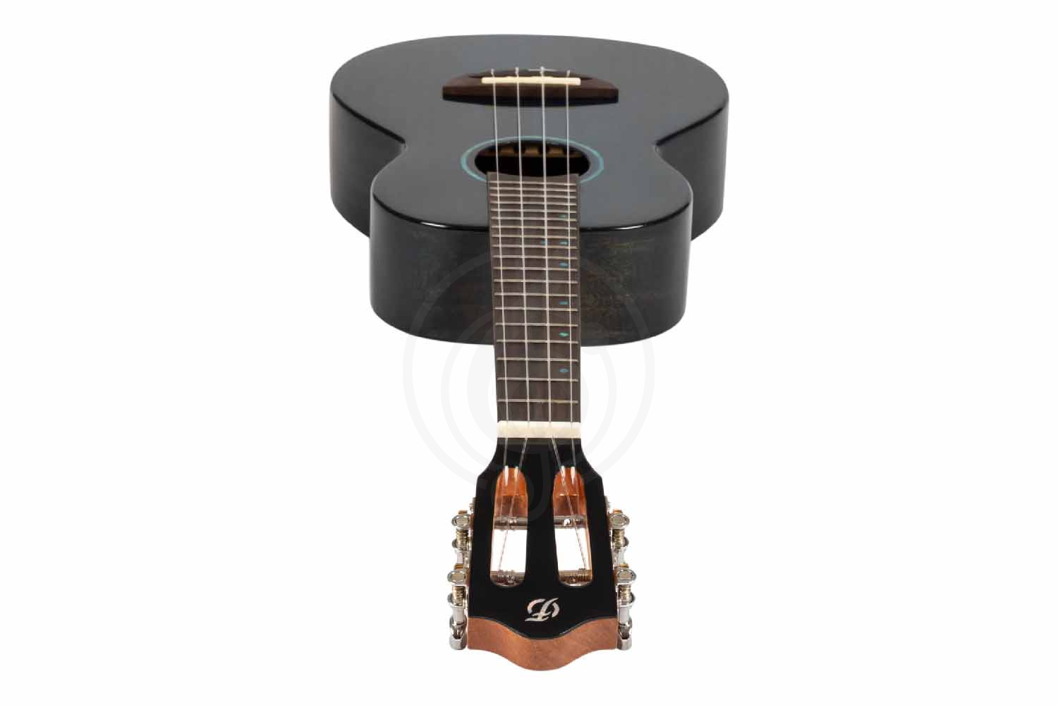 Укулеле тенор FLIGHT IRIS Tinta Tenor TDB - Укулеле тенор, Flight IRIS Tinta Tenor TDB в магазине Доминанта мьюзик - фото 3