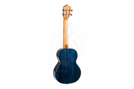 Укулеле тенор FLIGHT IRIS Tinta Tenor TDB - Укулеле тенор, Flight IRIS Tinta Tenor TDB в магазине Доминанта мьюзик - фото 6