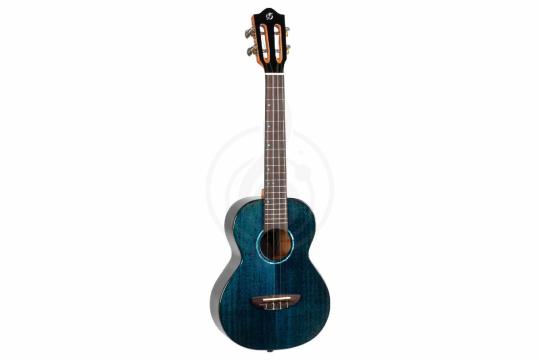 Укулеле тенор FLIGHT IRIS Tinta Tenor TDB - Укулеле тенор, Flight IRIS Tinta Tenor TDB в магазине Доминанта мьюзик - фото 7