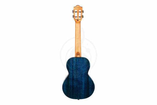 Укулеле тенор FLIGHT IRIS Tinta Tenor TDB - Укулеле тенор, Flight IRIS Tinta Tenor TDB в магазине Доминанта мьюзик - фото 8