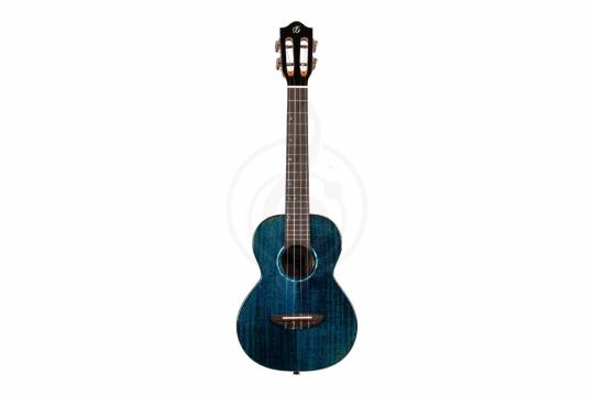 Укулеле тенор FLIGHT IRIS Tinta Tenor TDB - Укулеле тенор, Flight IRIS Tinta Tenor TDB в магазине Доминанта мьюзик - фото 9