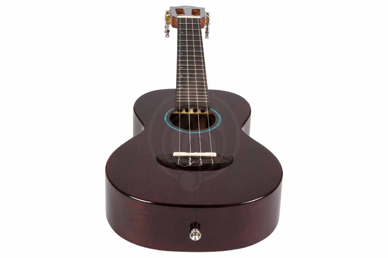 Укулеле тенор FLIGHT IRIS Tinta Tenor TPP - Укулеле тенор, Flight IRIS Tinta Tenor TPP в магазине Доминанта мьюзик - фото 2