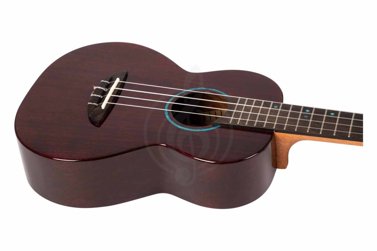 Укулеле тенор FLIGHT IRIS Tinta Tenor TPP - Укулеле тенор, Flight IRIS Tinta Tenor TPP в магазине Доминанта мьюзик - фото 4