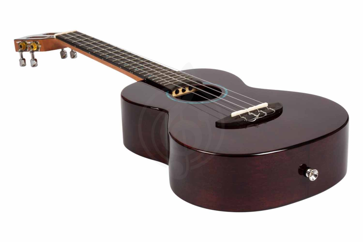 Укулеле тенор FLIGHT IRIS Tinta Tenor TPP - Укулеле тенор, Flight IRIS Tinta Tenor TPP в магазине Доминанта мьюзик - фото 5