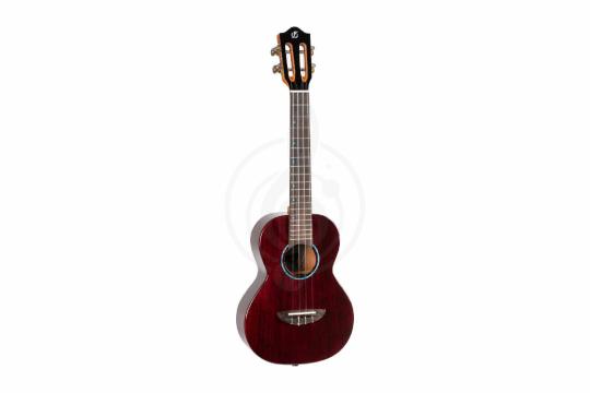 Укулеле тенор FLIGHT IRIS Tinta Tenor TPP - Укулеле тенор, Flight IRIS Tinta Tenor TPP в магазине Доминанта мьюзик - фото 7