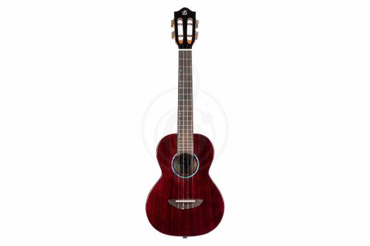 Укулеле тенор FLIGHT IRIS Tinta Tenor TPP - Укулеле тенор, Flight IRIS Tinta Tenor TPP в магазине Доминанта мьюзик - фото 9
