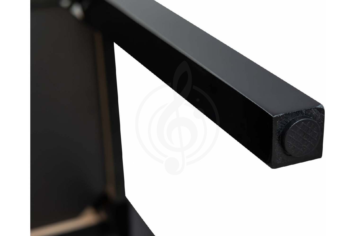 Банкетка для пианино FLIGHT KB150 BK - Банкетка, Flight KB150 BK в магазине DominantaMusic - фото 2