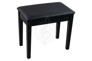 Изображение Банкетка для пианино Flight KB150 BK