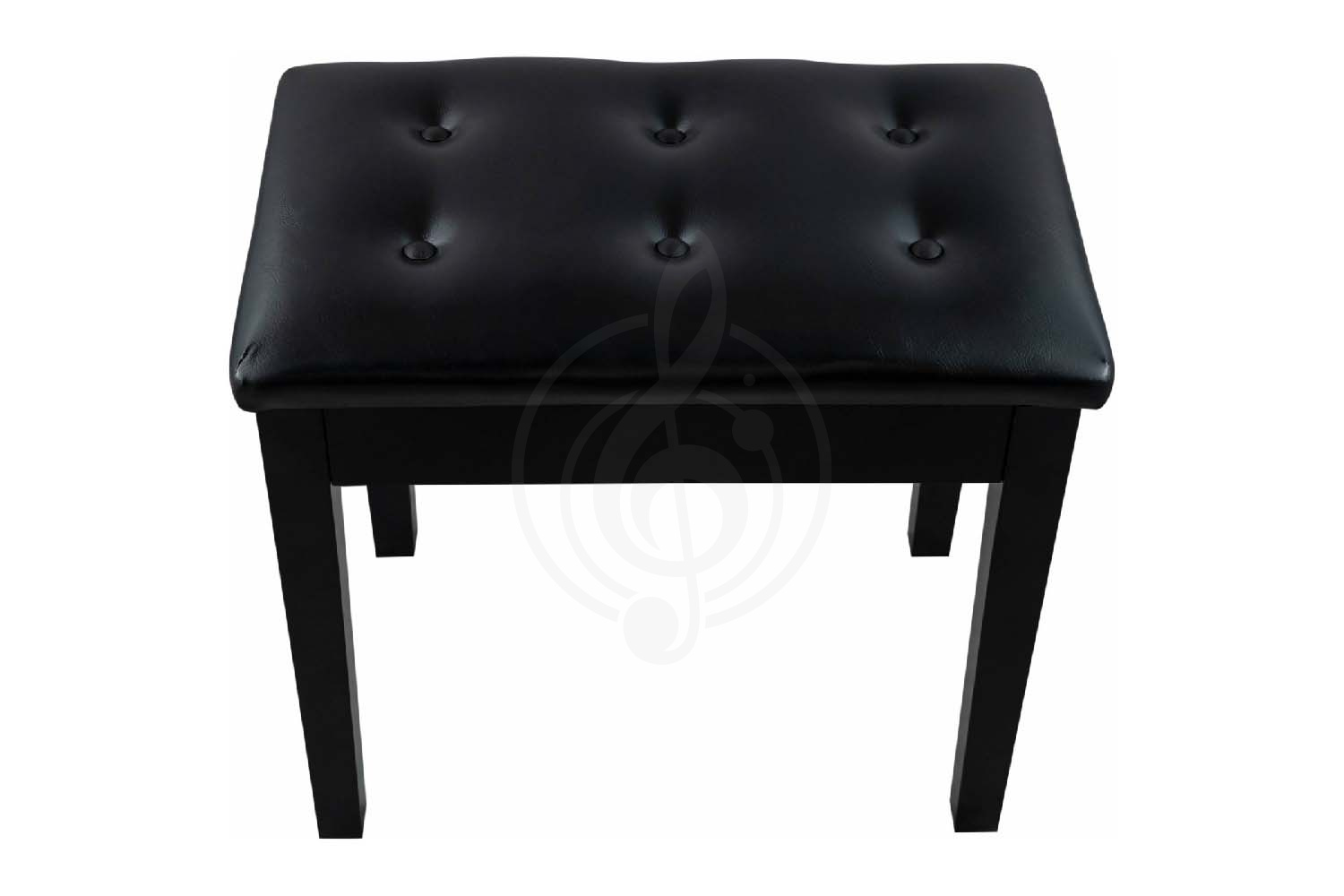 Банкетка для пианино FLIGHT KB250 BK - Банкетка, Flight KB250 BK в магазине DominantaMusic - фото 6