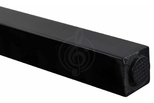 Банкетка для пианино FLIGHT KB250 BK - Банкетка, Flight KB250 BK в магазине Доминанта мьюзик - фото 2