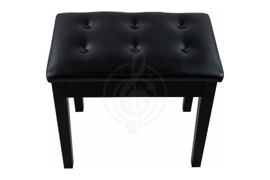 Банкетка для пианино FLIGHT KB250 BK - Банкетка, Flight KB250 BK в магазине Доминанта мьюзик - фото 6