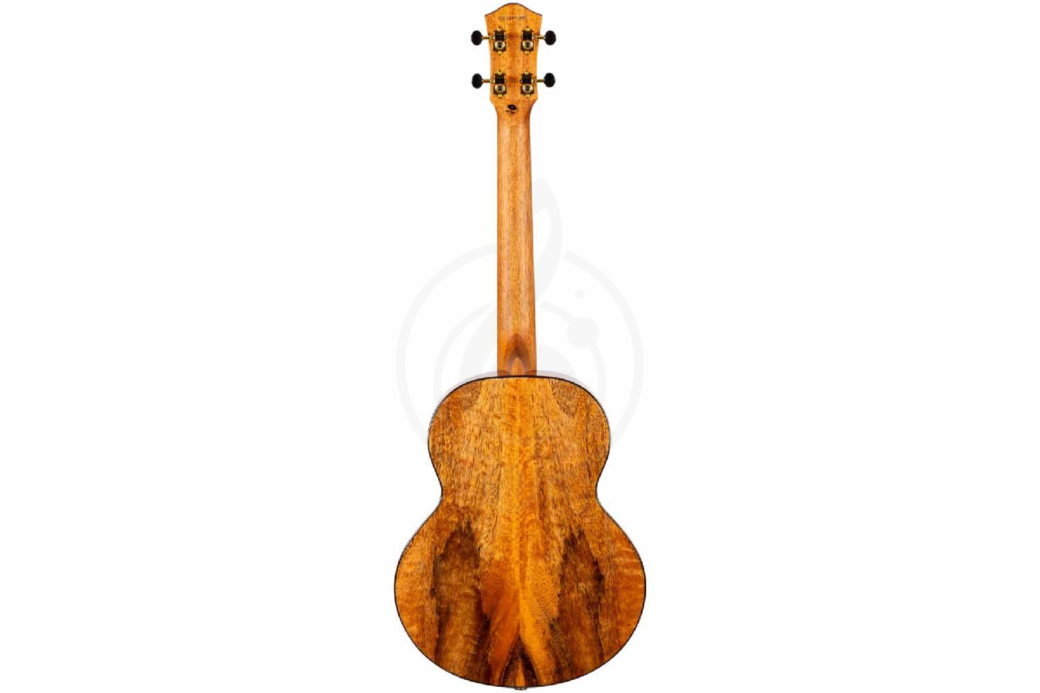 Укулеле баритон FLIGHT LILY Baritone EQ-A - Укулеле баритон,  LILY Baritone EQ-A в магазине DominantaMusic - фото 3