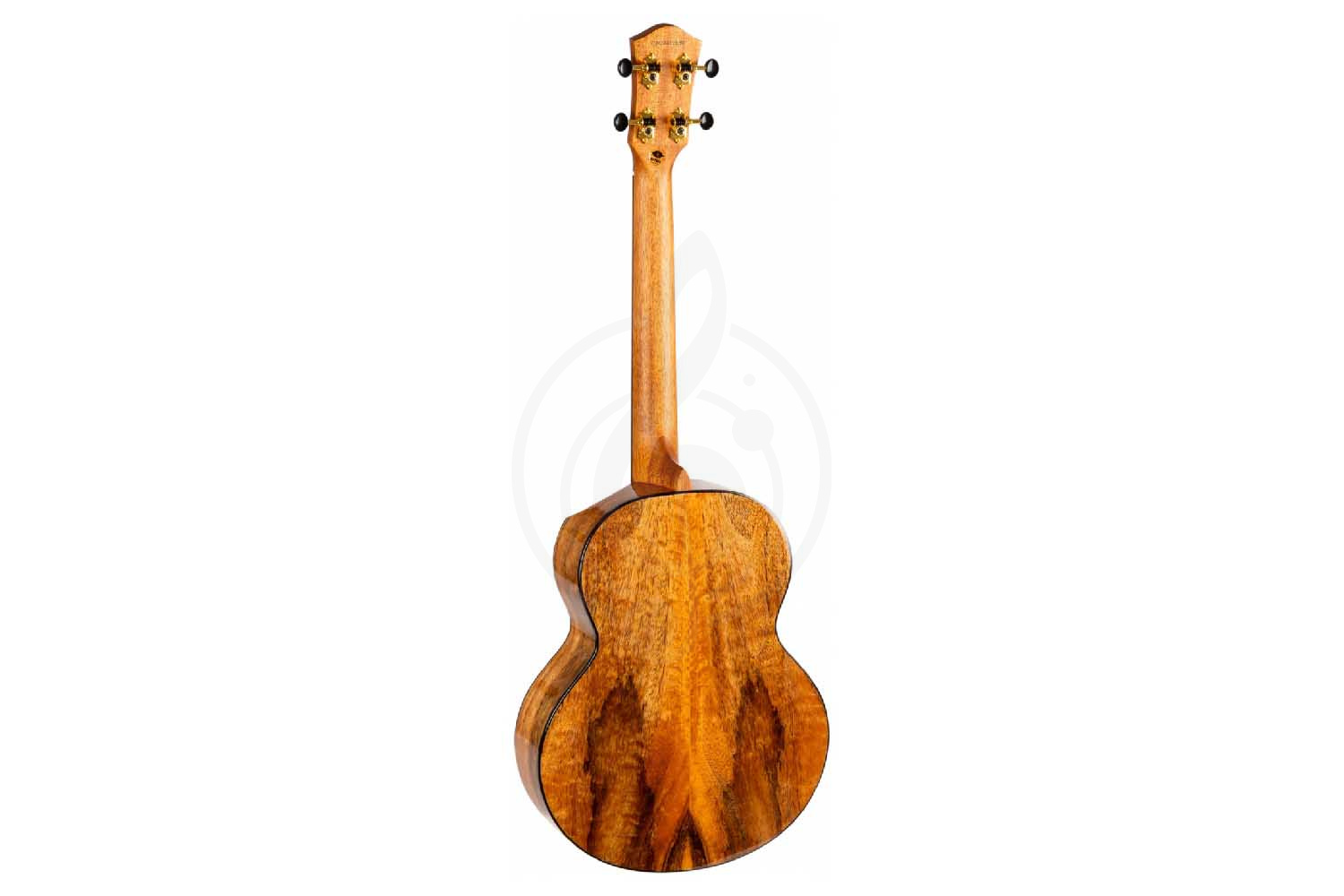 Укулеле баритон FLIGHT LILY Baritone EQ-A - Укулеле баритон,  LILY Baritone EQ-A в магазине DominantaMusic - фото 4