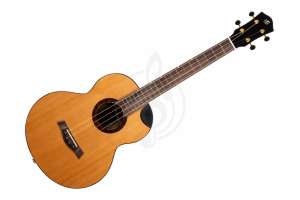 Изображение FLIGHT LILY Baritone EQ-A - Укулеле баритон