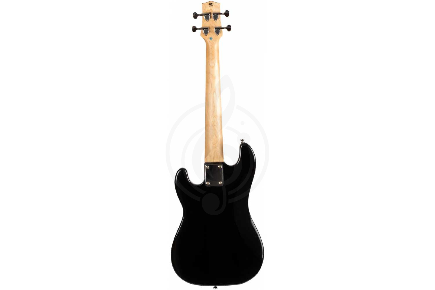 Бас-гитара FLIGHT Mini Bass Lite BK - Бас-гитара уменьшенная,  Mini Bass Lite BK в магазине DominantaMusic - фото 11