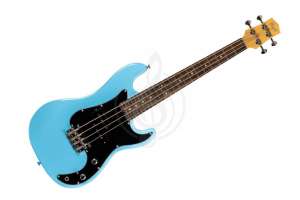 Изображение Бас укулеле Flight Mini Bass Lite BL