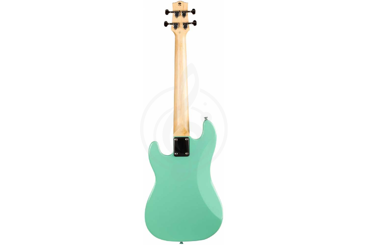 Бас укулеле FLIGHT Mini Bass Lite SFG - Электроукулеле бас,  Mini Bass Lite SFG в магазине DominantaMusic - фото 3