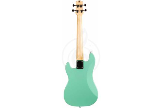 Бас укулеле FLIGHT Mini Bass Lite SFG - Электроукулеле бас,  Mini Bass Lite SFG в магазине DominantaMusic - фото 3