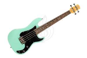 Изображение Бас укулеле Flight Mini Bass Lite SFG